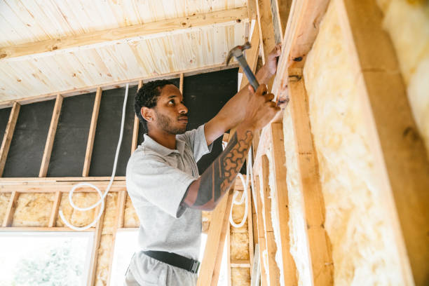 Insulation Contractors for Homes in Marksville, LA