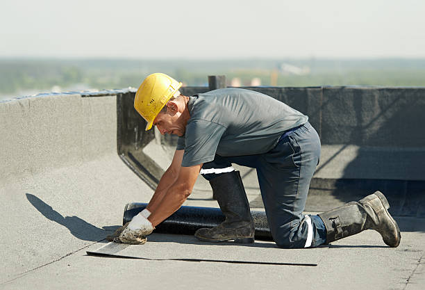 Best Blown-in Insulation  in Marksville, LA