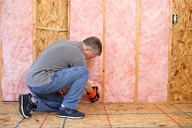 Attic Insulation Near Me in Marksville, LA