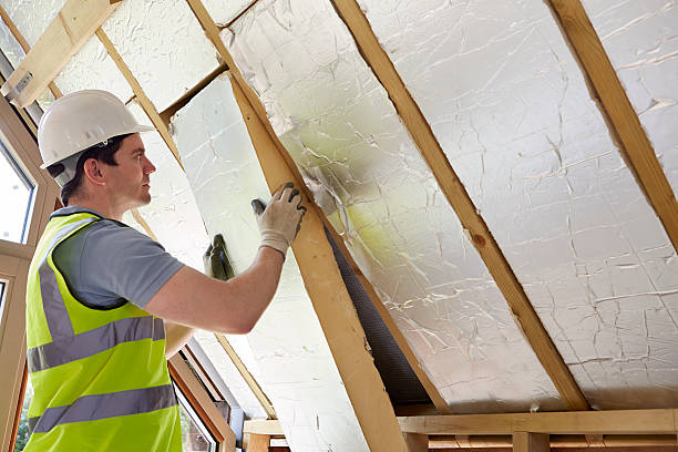 Insulation Repair Services in Marksville, LA